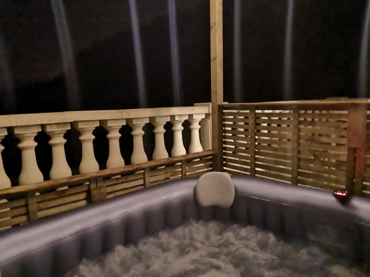 Comme Une Envie D'Air Mer Guemy Экстерьер фото